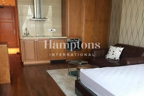 استوديو شقة في برج خليفة, الإمارات العربية المتحدة رقم 80195 4