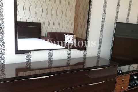 استوديو شقة في برج خليفة, الإمارات العربية المتحدة رقم 80195 5