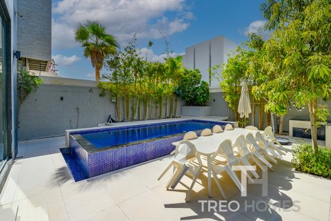 Villa de 5 chambres à Jumeirah Park, UAE No. 80214 3