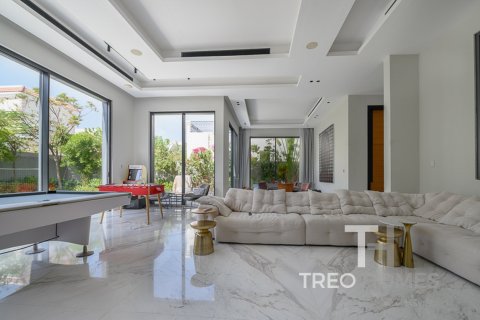Villa de 5 chambres à Jumeirah Park, UAE No. 80214 5