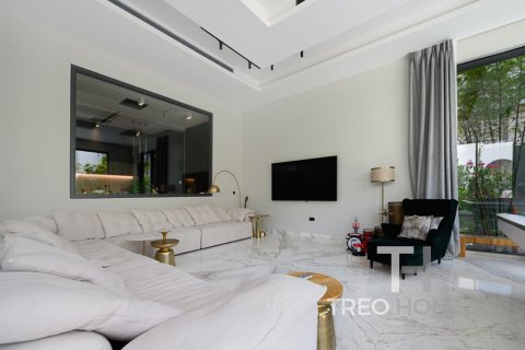 Villa de 5 chambres à Jumeirah Park, UAE No. 80214 6
