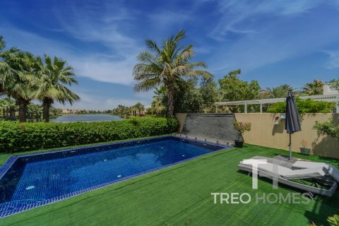 Villa de 5 chambres à Meadows, UAE No. 80215 2