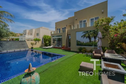 Villa de 5 chambres à Meadows, UAE No. 80215 11
