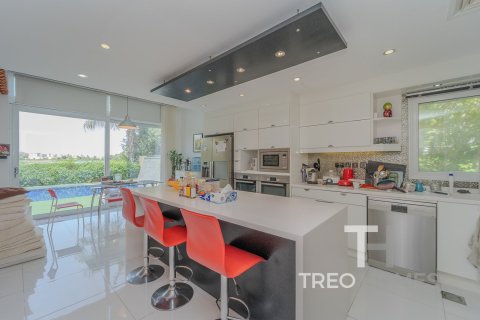 Villa de 5 chambres à Meadows, UAE No. 80215 5
