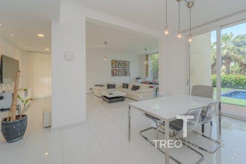 Villa de 5 chambres à Meadows, UAE No. 80215 4