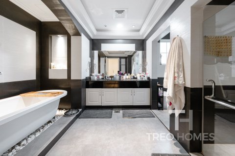 Вилла с 6 спальнями в Арабиан Ранчес, ОАЭ №80213 30