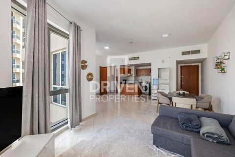 Appartement de 2 chambres à The Crescent, UAE No. 83974 2