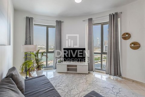 Appartement de 2 chambres à The Crescent, UAE No. 83974 4