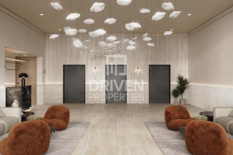 Appartement de 1 chambre à Arjan, UAE No. 83973 9