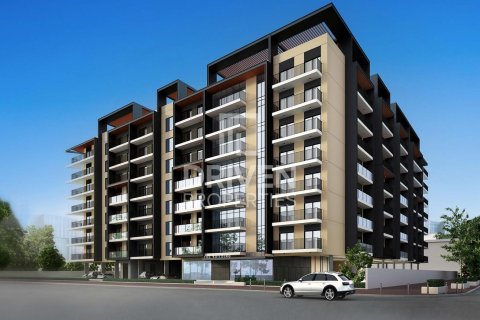1 bedroom Apartment in Arjan, UAE No. 83972 7