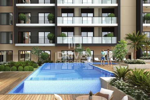 1 bedroom Apartment in Arjan, UAE No. 83972 10