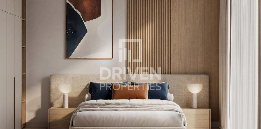 1 bedroom Apartment in Arjan, UAE No. 83972