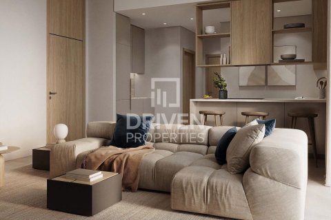 1 bedroom Apartment in Arjan, UAE No. 83972 6