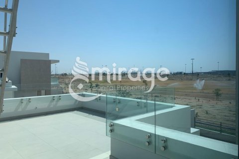 4 غرف نوم فيلا على Yas Acres, الإمارات العربية المتحدة رقم 19249 1
