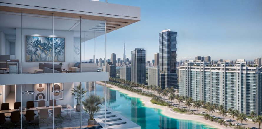 Shop de 92.3m² en Dubai, UAE No. 100764