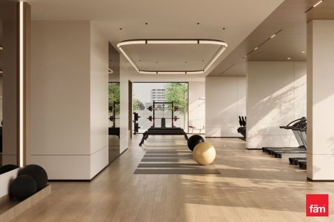 Shop de 92.3m² en Dubai, UAE No. 100764 7