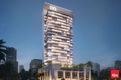 Shop de 92.3m² en Dubai, UAE No. 100764 8
