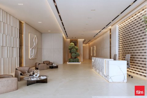 Shop de 92.3m² en Dubai, UAE No. 100764 3