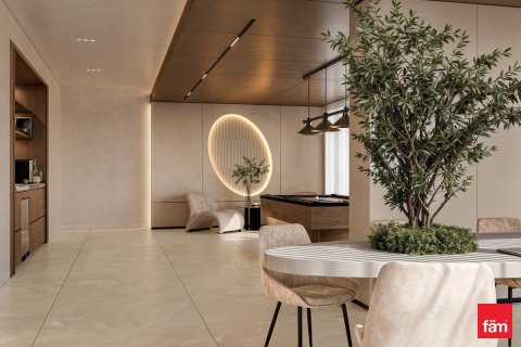Shop de 92.3m² en Dubai, UAE No. 100764 5