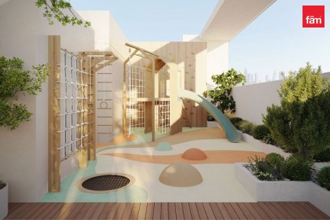 Appartement de 2 chambres à Al Furjan, UAE No. 100742 7