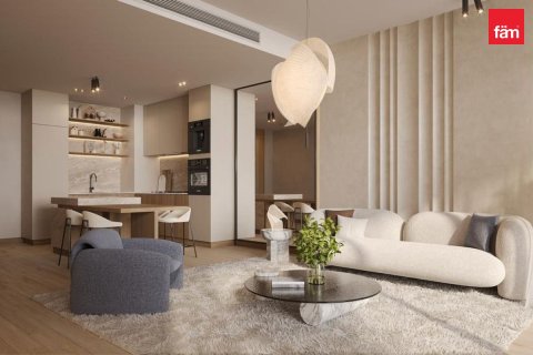 Appartement de 2 chambres à Al Furjan, UAE No. 100742 1