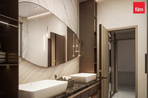Penthouse de 4 chambres à Dubai, UAE No. 100741 7
