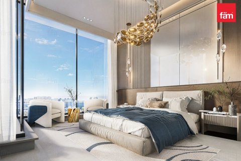 Penthouse de 4 chambres à Dubai, UAE No. 100741 11