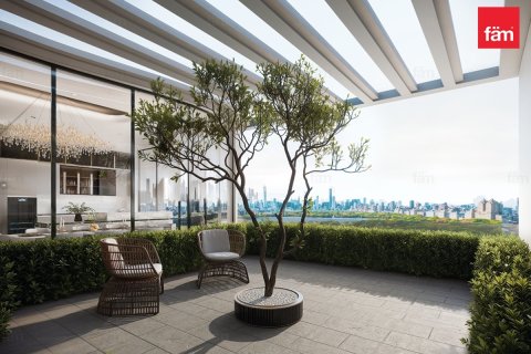 Penthouse de 4 chambres à Dubai, UAE No. 100741 18