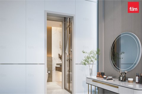 Penthouse de 4 chambres à Dubai, UAE No. 100741 12
