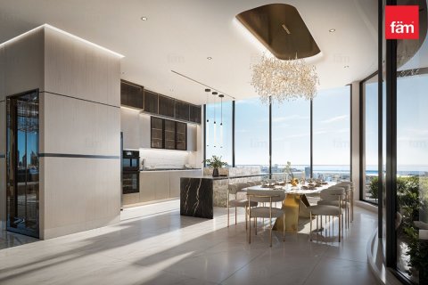 Penthouse de 4 chambres à Dubai, UAE No. 100741 4