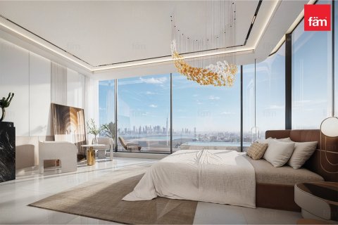 Penthouse de 4 chambres à Dubai, UAE No. 100741 5