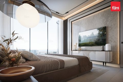 Penthouse de 4 chambres à Dubai, UAE No. 100741 13