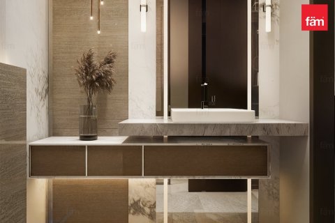 Penthouse de 4 chambres à Dubai, UAE No. 100741 15