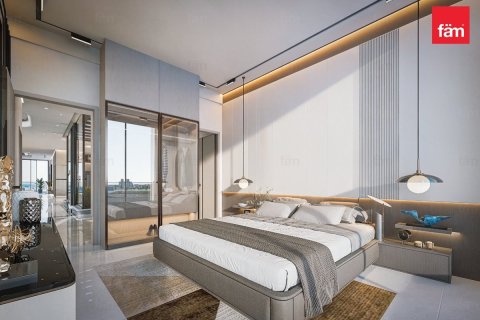 Penthouse de 4 chambres à Dubai, UAE No. 100741 8
