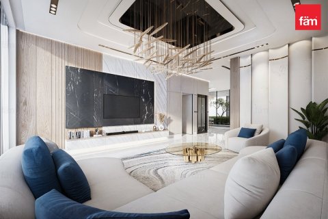 Penthouse de 4 chambres à Dubai, UAE No. 100741 3