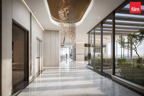 Penthouse de 4 chambres à Dubai, UAE No. 100741 17