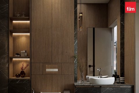Penthouse de 4 chambres à Dubai, UAE No. 100741 10