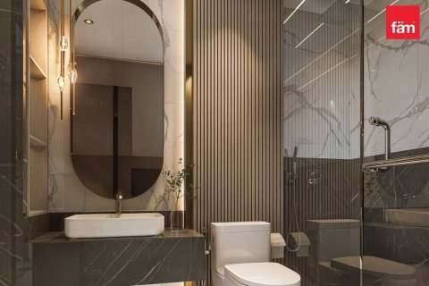 Penthouse de 4 chambres à Dubai, UAE No. 100741 9