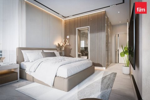 Penthouse de 4 chambres à Dubai, UAE No. 100741 6