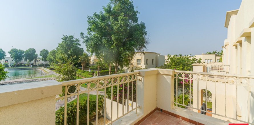 2 غرف نوم فيلا في دبي, الإمارات العربية المتحدة رقم 100760