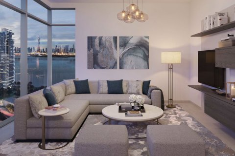 Apartment de 3 dormitorios en CREEK RISE Creek Rise, UAE No. 96350 6