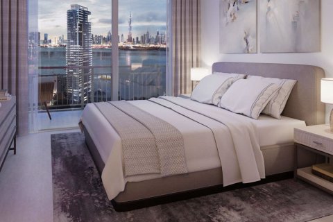 Apartment de 3 dormitorios en CREEK RISE Creek Rise, UAE No. 96350 3