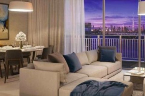 Apartment de 3 dormitorios en CREEK RISE Creek Rise, UAE No. 96350 2