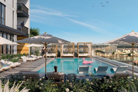 Apartment de 2 dormitorios en THE PORTMAN Jumeirah Village Circle, UAE No. 96379 3