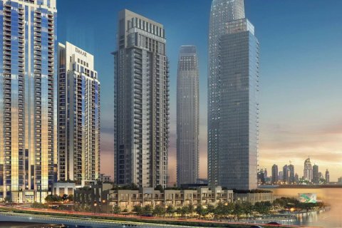 Appartement de 3 chambres à CREEK RISE Creek Rise, UAE No. 96349 4