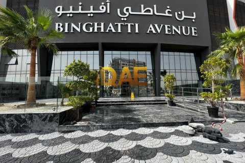 Apartment de 3 dormitorios en Al Jaddaf, UAE No. 96351 15