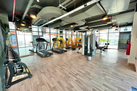 Apartment de 3 dormitorios en Al Jaddaf, UAE No. 96351 14