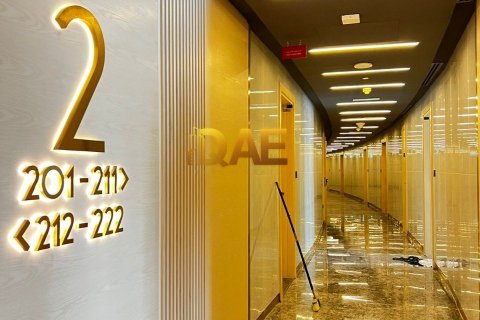 Apartment de 3 dormitorios en Al Jaddaf, UAE No. 96351 9