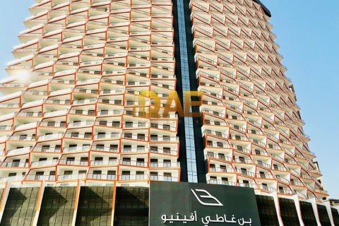 Apartment de 3 dormitorios en Al Jaddaf, UAE No. 96351 2