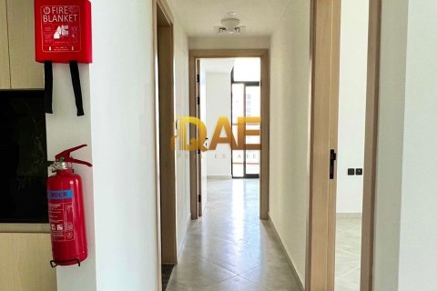 Apartment de 3 dormitorios en Al Jaddaf, UAE No. 96351 7